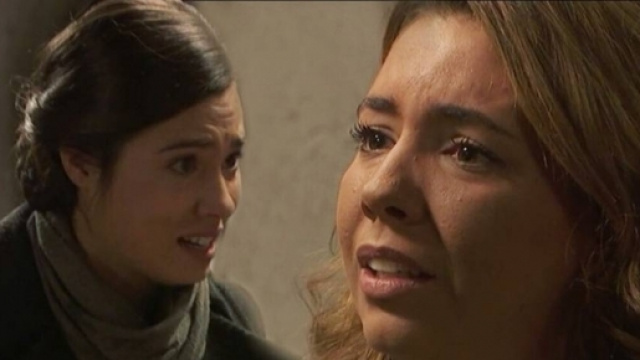 Anticipazioni de 'Il Segreto': il ritorno di Maria Castaneda.