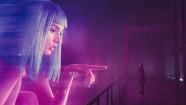 Blade Runner 2049 - Disponibile online il secondo trailer italiano ... - darumaview.it