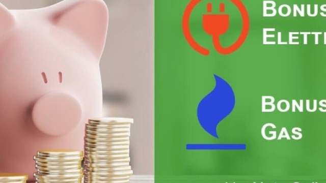 Bonus luce e gas 2017, come presentare domanda?