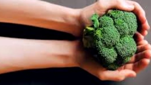 Broccoli e cavoli proteggono l'intestino mediante azione sul microbiota.