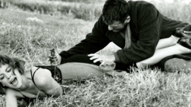 Brutalmente stuprata turista tedesca a Roma.