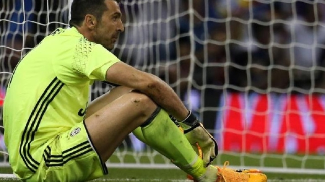 Buffon: &ldquo;Siamo andati fuori giri: e se perdi cos&igrave; significa che ...