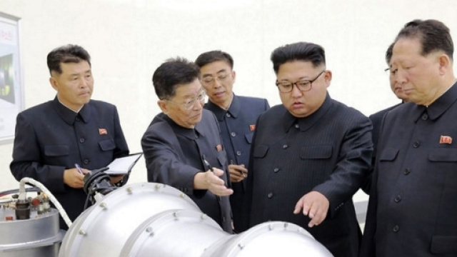 Che effetti possono provocare le sanzioni alla Corea del nord? - wired.it