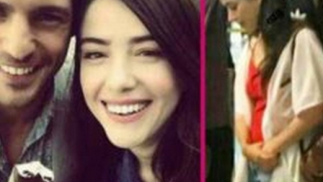 cherry season: Ayaz e Oyku i nuovi progetti