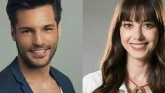 Cherry Season: Serkan e Ozge in futuro potrebbero tornare su Canale 5