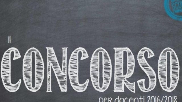 Concorso docenti 2018, come partecipare e percorso Fit