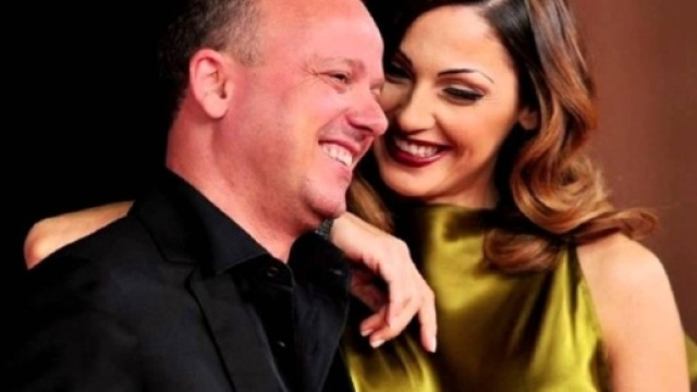 Gigi D&rsquo;Alessio rompe il silenzio su Anna Tatangelo.
