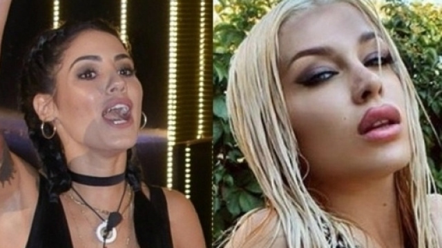 Grande Fratello VIP: confronto in arrivo tra Giulia De Lellis e Asia? La verit&agrave;.