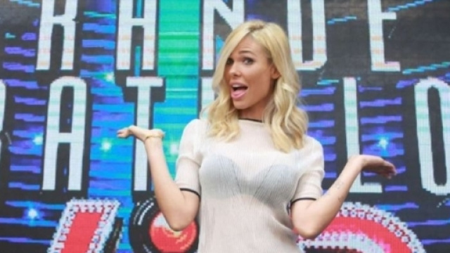 Grande Fratello Vip, la sesta puntata in diretta: out Mosetti e Bosco