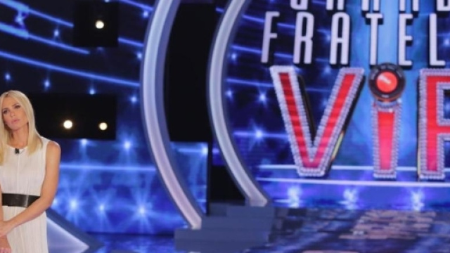 Grande Fratello Vip, seconda puntata: chi sar&agrave; eliminato? - lastampa.