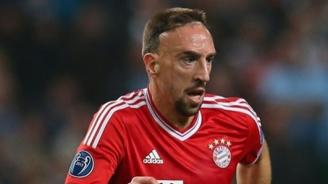 Juve, possibile uno scambio con il Bayern Monaco