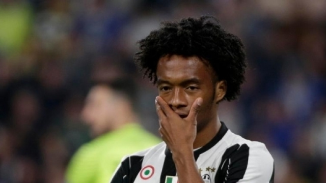 Juventus, le ultime di formazione in vista della gara contro il Sassuolo