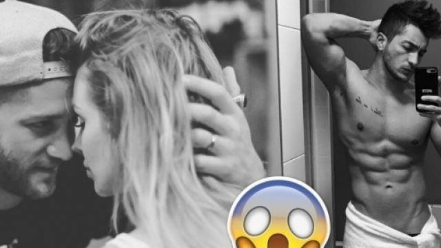 Les Marseillais vs Le reste du monde 2 : Adixia a fait des avances a Darko, ou l'inverse ?