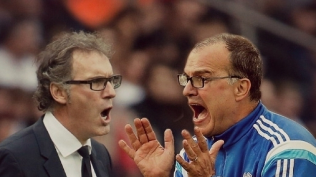 Marcelo Bielsa estime que Laurent Blanc est plus comp&eacute;tent que lui...