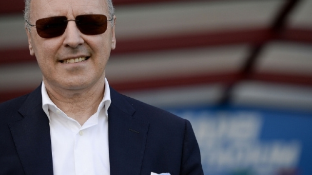 Marotta Juventus - Pagine Romaniste - pagineromaniste.com