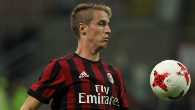 Milan, scelto il sostituto di Conti