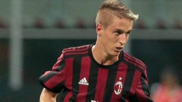 Milan, tegola Conti: UFFICIALE, rottura del crociato! Stop di 6 ... - ilbianconero.com