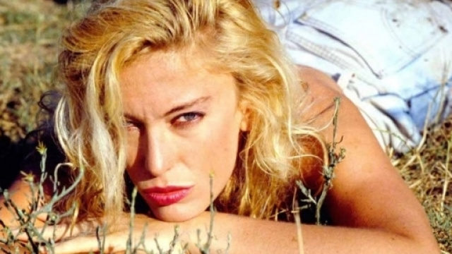 Moana Pozzi, icona sexy del cinema a luci rosse