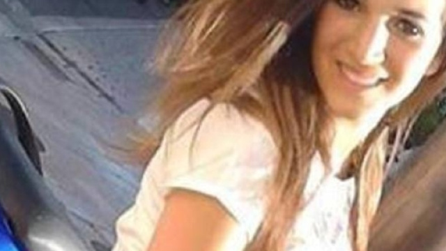 Noemi Durini &egrave; stata uccisa dal fidanzato con premeditazione e crudelt&agrave;: questa la convinzione della procura dei minori di Lecce. Foto: Facebook.