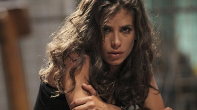 Rosy Abate - La Serie, prossimamente su Canale 5