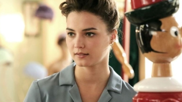 Teresa de Il Paradiso delle Signore 2.