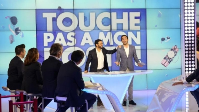 Touche pas &agrave; mon poste" : le CSA engage une proc&eacute;dure de sanction ... - francetvinfo.fr