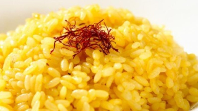 Uccisi dal risotto allo zafferano: coniugi avevano consumato pianta letale