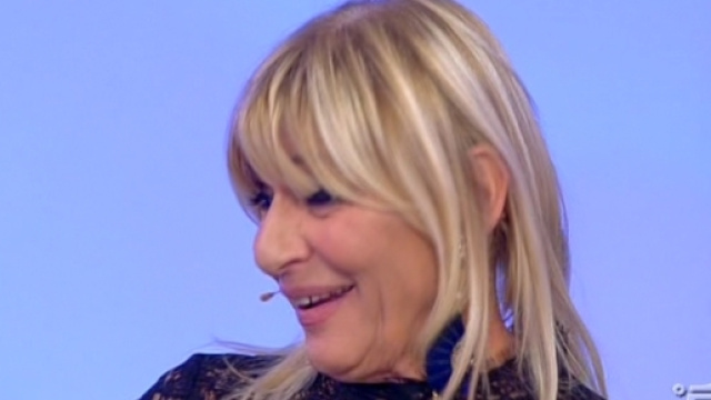 Uomini e Donne | Gemma Galgani | Giorgio Manetti | Nessun rimpianto - gossipblog.it