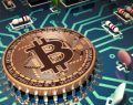 Crollo di Bitcoin ed Ethereum del 30%