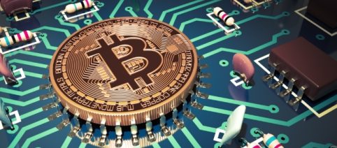 Crollo di Bitcoin ed Ethereum del 30%