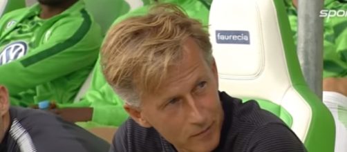 Andries Jonker | SPORT1 NEWS | Youtube