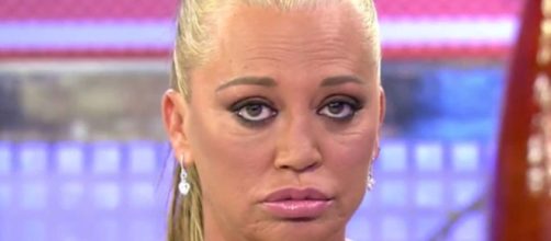 Bel&eacute;n Esteban habla sobre su victoria a To&ntilde;o Sanch&iacute;s - diezminutos.es