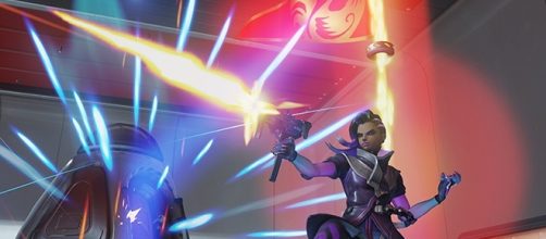 Blizzard will hold another free weekend for "Overwatch" next week. (Gamespot/Blizzard)