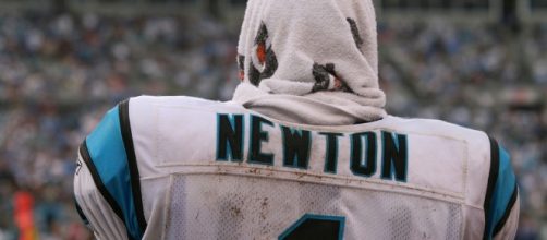 Cam Newton | Parker Anderson | Flickr - flickr.com