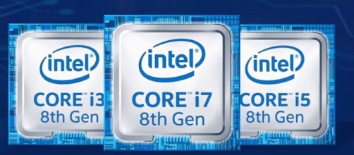 Core i7 8700K/ Gamer Meld/ Youtube Screenshot