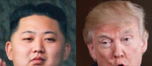 Donald Trump v North Korea quiz: Whose jibe is it anyway? - ABC ... - net.au