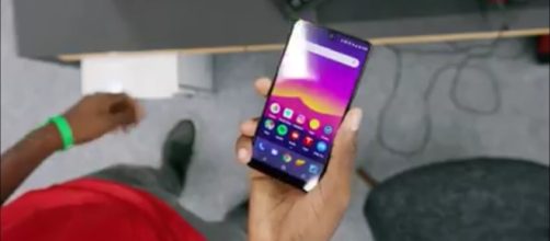 Image taken from- Marques Brownlee-youtube screenshot