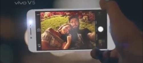 Image taken from- Vivo India -youtube screenshot