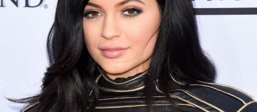 Kylie Jenner Disney ABC Television via Flickr