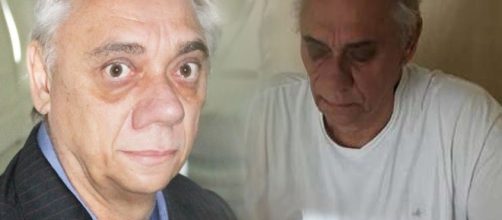 Marcelo Rezende faleceu aos 65 anos v&iacute;tima de um c&acirc;ncer no p&acirc;ncreas