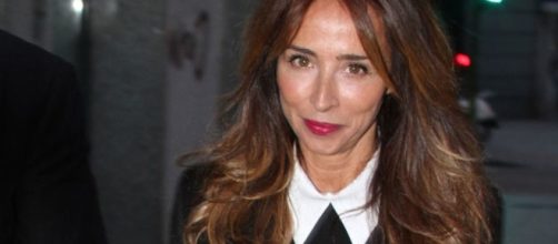 Mar&iacute;a Pati&ntilde;o ampl&iacute;a su familia.