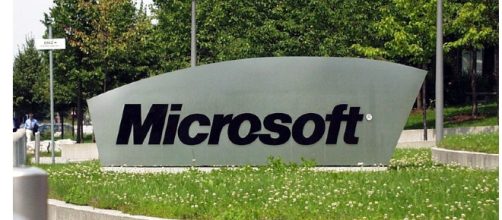 Microsoft - Image - CCO Public Domain | Wikimedia