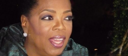 Oprah Winfrey Greg Hernandez via Flickr