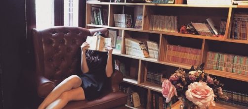 Why being an introvert is pure bliss| Free for commercial use | Photo via Hoang Bin, pexels.com