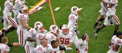 Wisconsin is always better than we think. Mark Dnaielson via Wikimedia Commons