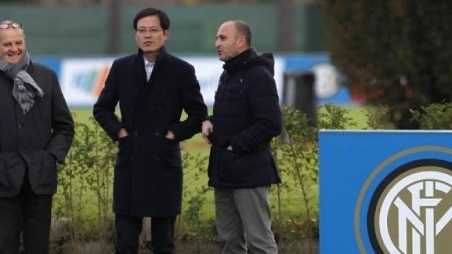 Calciomercato Inter - enjoyinternews.com
