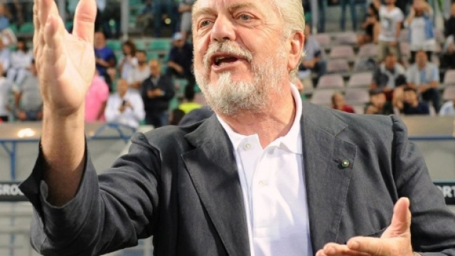 Calciomercato Napoli: Alcacer non sarebbe un obiettivo dei partenopei - eurosport.