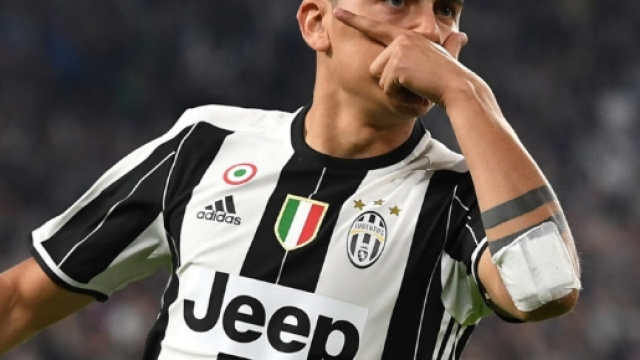 Chi &egrave; Paulo Dybala, il campione che ha trascinato la Juventus - vanityfair.it