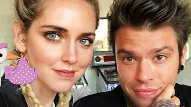Chiara Ferragni &egrave; incinta, &egrave; ufficiale" - la conferma di Gabriele ... - bitchyf.it