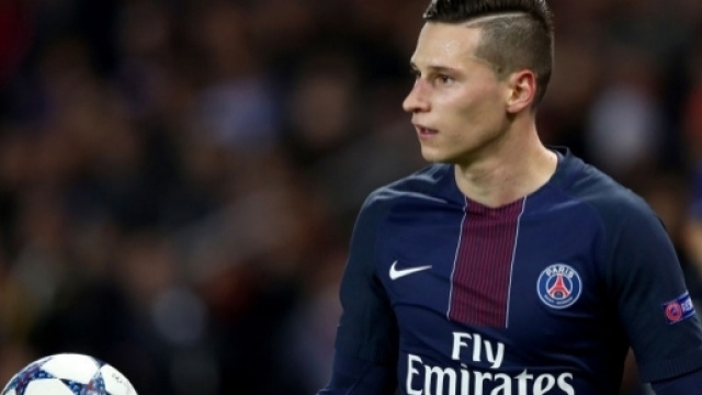 Dalla Francia &ndash; Il PSG scarica Draxler per arrivare a Mbapp&eacute; ... - fcinter1908.it
